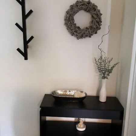 Apartment Stilvolle Altbauwohnung Zimt & Zucker Hoehr-Grenzhausen