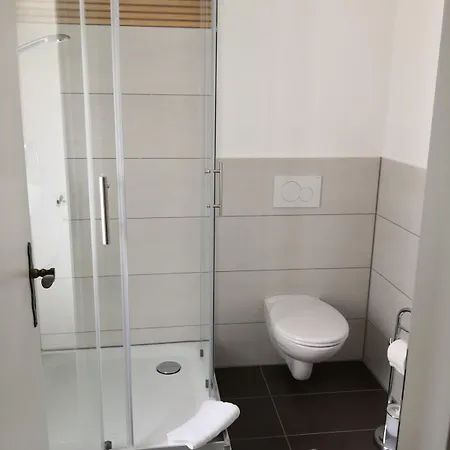 Apartment Stilvolle Altbauwohnung Zimt & Zucker