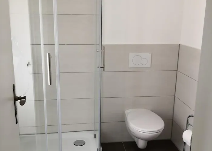 Appartement Stilvolle Altbauwohnung Zimt & Zucker