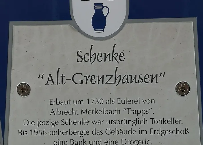 Stilvolle Altbauwohnung Zimt & Zucker *