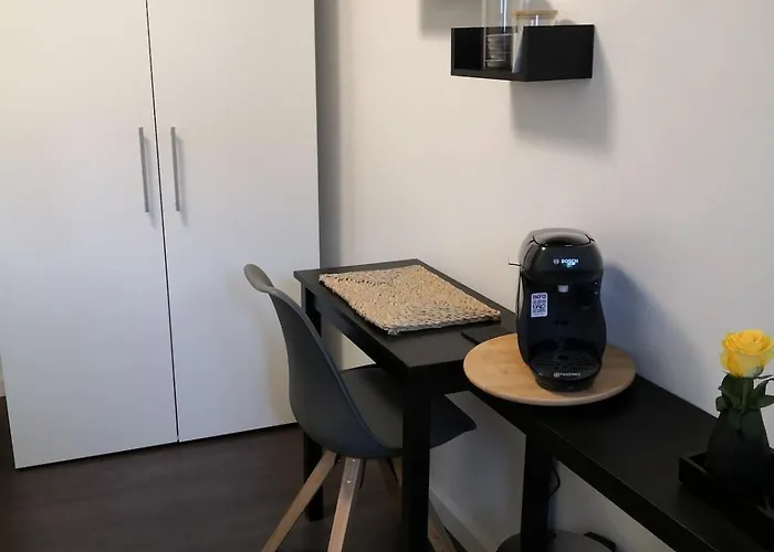 Διαμέρισμα Stilvolle Altbauwohnung Zimt & Zucker